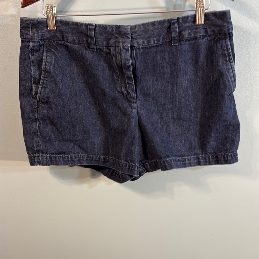Loft Classic Denim Women's Shorts